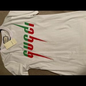 Gucci Shirt